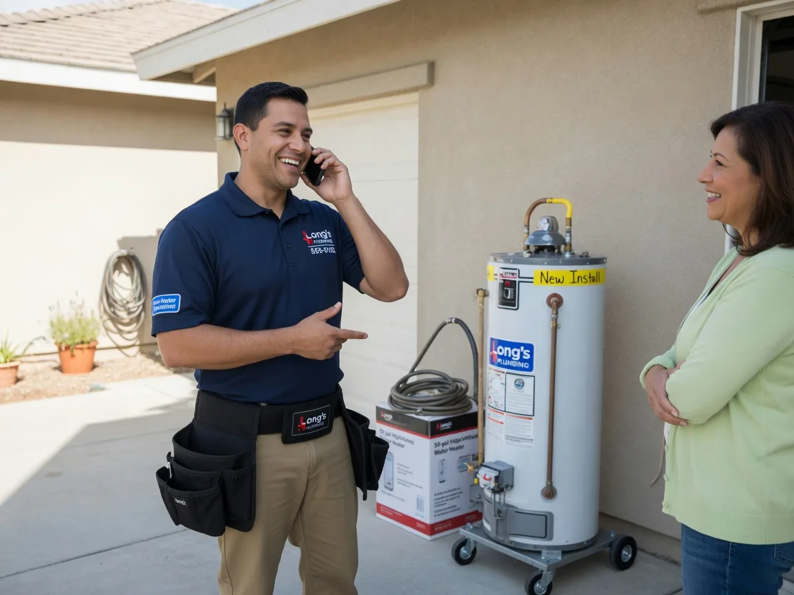 Leak Detection Custer, WA FAQs